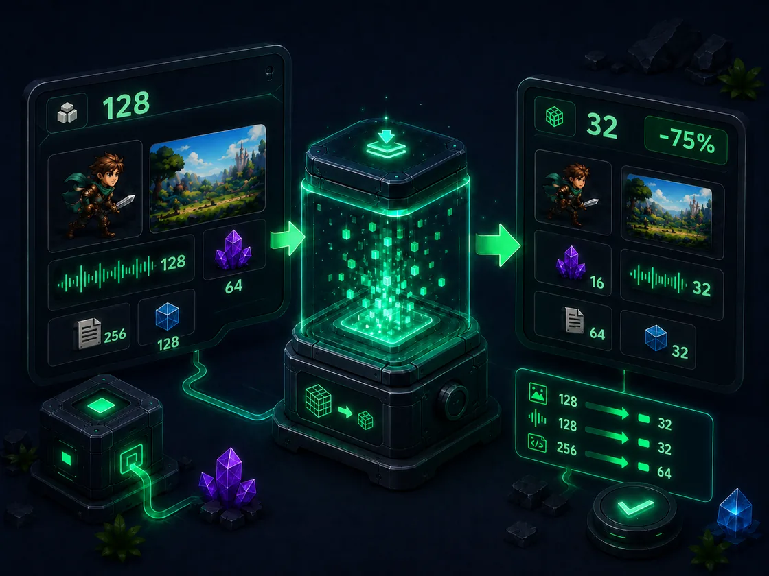 Game tools